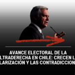 avance electoral pagina web