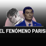 fenomeno parisis pagina web